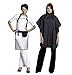 Fromm Chemical Cape and Apron Set, Bl... RS.3599.00