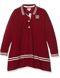 Gocco Pique, Vestido para Niñas