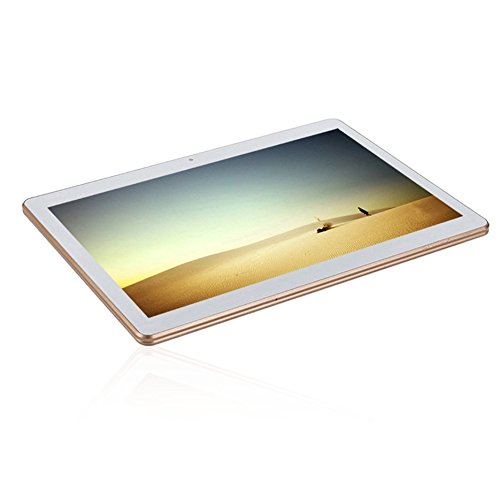 examen Prospectiss À la mode 10,1 pouces WIFI soutien 3G SIM carte Business étudiant 16 Go Quad-Core processeur Tablet PC pour cadeau