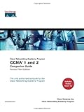 Image de Ccna 1 and 2 Companion Guide