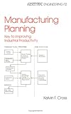 Image de Manufacturing Planning: Key to Improving Industrial Productivity