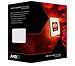 Produktbild AMD FD8350FRHKBOX - FX-8350, Octo Core, 4.00GHz, 8MB, AM3+, 32nm, 125W, BOX