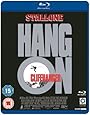 Cliffhanger [Blu-ray]