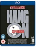 Cliffhanger [Blu-ray]
