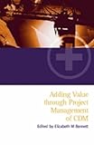 Image de Adding Value Through the Project Management of CDM