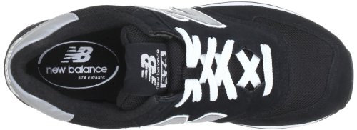 New Balance M574 Unisex-Erwachsene Sneakers - 7