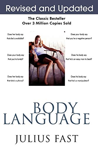 Body Language livre