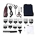 Produktbild Mouchao Professionelle Haarschneidemaschine elektrische Haarschneider Cutter Barber Haircut Tool Kit