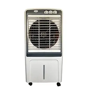 Cruiser Air Cooler 100 Liters Desert Cooler | New Launch M-100 Splash