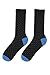 Produktbild Brave Soul Herren Straight Leg Socken mehrfarbig mehrfarbig 44 Gr. 44, multi