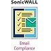 Produktbild SonicWALL Dell Email Compliance Subscription - Abonnem
