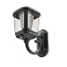Produktbild Wandleuchte Solar Warmweiß 200 Lumen