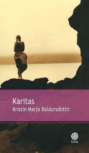 couverture de : Karitas
