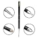 Produktbild Künstler Pinsel 4 in 1 Stylus Essential für alle Digital Künstler Kapazitive Touchscreen und Tablets wie Apple iPad, iPad Air, iPad Mini, iPhone, Android, Galaxy Tab Stylus Bürste