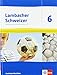 Lambacher Schweizer Mathematik 6 - G9. Ausgabe Nordrhein-Westfalen: Schülerbuch Klasse 6 (Lambacher Schweizer Mathematik G9. Ausgabe für Nordrhein-Westfalen ab 2019) by 