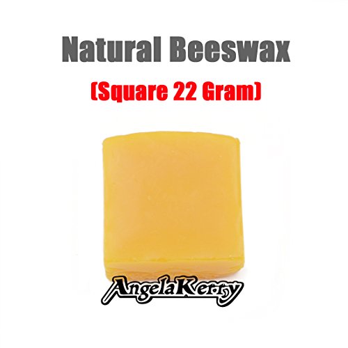 AngelaKerry 13 Stück/Kasten Leder Zubehör Werkzeuge Setzen Carft Grundlegende Set mit 150d 50m/roll Gewachst Faden Handwerk Ahle - 5