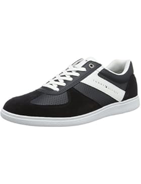 Tommy Hilfiger Herren D2285anny 1c3 Low-Top