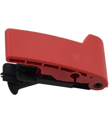 Poignée De Capot Pour Mercedes Vito/Viano - Réf. A1248800320 - Neuf D'origine - Febi Bilstein