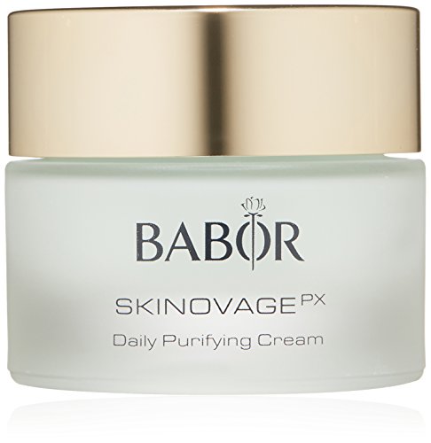 Preisvergleich Produktbild BABOR PURE Daily Purifying Cream, 50 ml