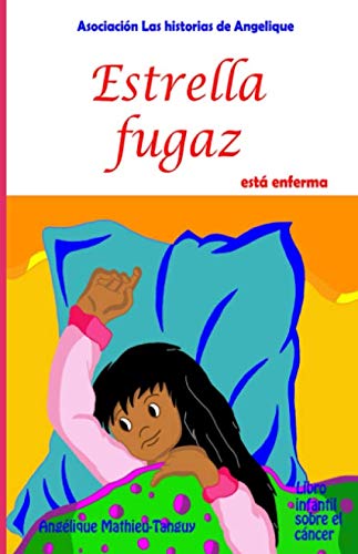 Estrella fugaz está enferma