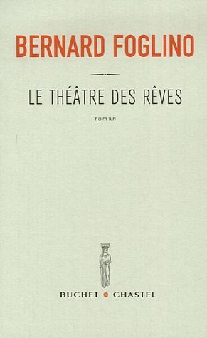 couverture de : Le th&eacute;&acirc;tre des r&ecirc;ves