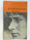 GIRL WITH THE GREEN EYES