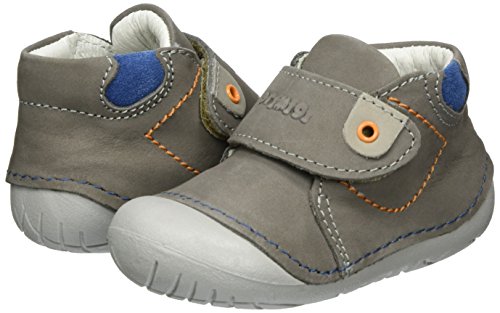 Primigi Baby Jungen Ple 7003 Krabbelschuhe - 5
