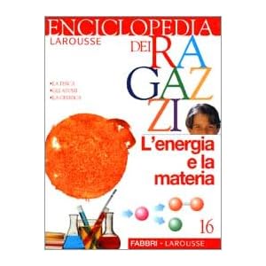 Enciclopedia dei ragazzi: 16