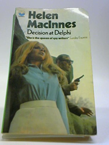 Decision at Delphi francais Decision at Delphi francais