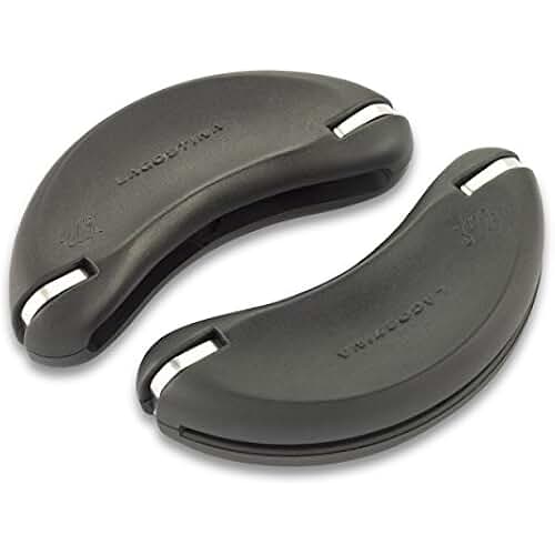 Copri Manici Pentola 8 Pezzi In Silicone - Antiscivolo E Anti-calore, Multicolore, Per Cucina - Foto 5