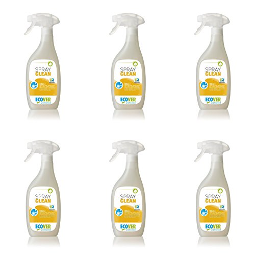 (6 PACK) - C9 Alkaline Spray Cleaner | 500ml | 6 PACK - SUPER SAVER - SAVE MONEY