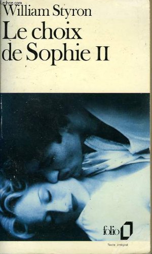 couverture de : CHOIX DE SOPHIE (LE) T.2