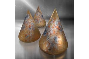 DEGUSSA Spectacular - M021 - Efecto Glaze Brillo Semitransparente para cerámica cerámica de loza