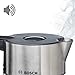 Bosch TWK8611P Styline Bouilloire Blanche
