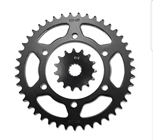 Generic Open Throttle Racers Yamaha R3/MT03 Sprocket Set