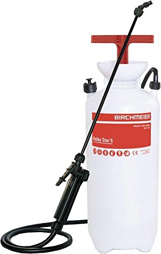 Preisvergleich Produktbild Druckspeicher-Sprühgerät Hobby Star 5