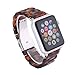 Price comparison product image OVEA Apple Watch Strap 38Mm 40Mm 42Mm 44Mm Resin Strap For Iwatch Series 4/3/2/1,38Mm