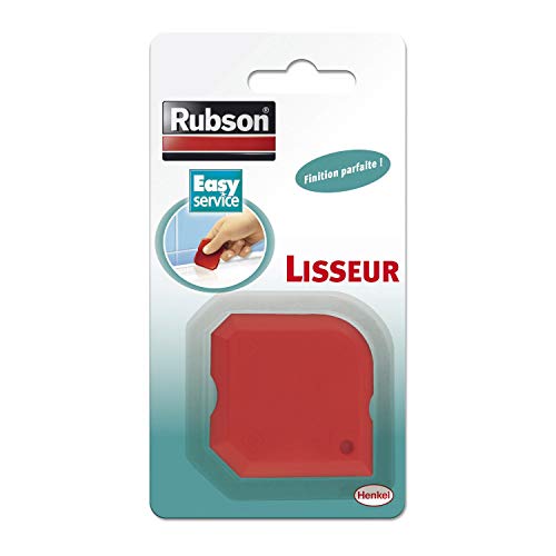 Navaris Set de 10 herramientas para aplicar y quitar silicona Kit para  reparar juntas de baño Espátula aplicador rascador rasqueta y alisador  Herramientas manuales Rasquetas