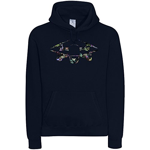 Preisvergleich Produktbild Spark Magic - Hoodie, navy, Gr. S