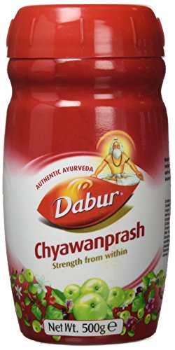 Imagen 2 de Dabur daburchyawanprash