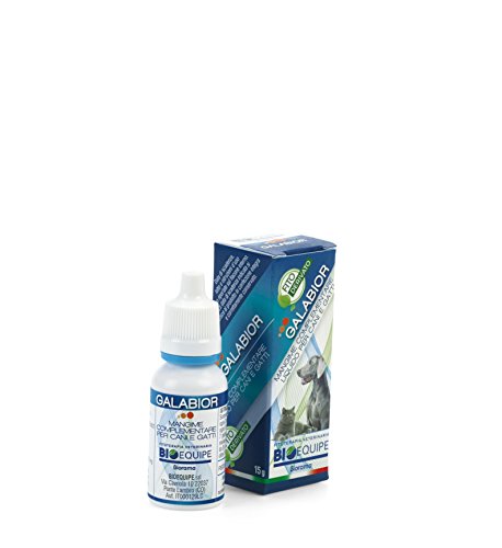 BIOEQUIPE GALABIOR