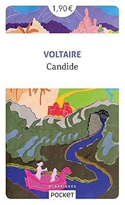 Pocket Candide