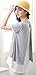 New style Nursing/Breastfeeding Long Summer Top,Grey,UK * M,L and XL * (Meduim)