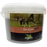 Bio-Algan natürliches Vitaminpräparat für Pferde von Parisol 2kg