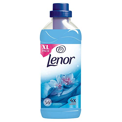 Lenor Adoucissant Éveil Printanier 56 Lavages