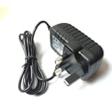 5V 2A UK Mains Power Adaptor Charger for 7'' Inch Tablet Fuhu NABI NABI 2 NV7A