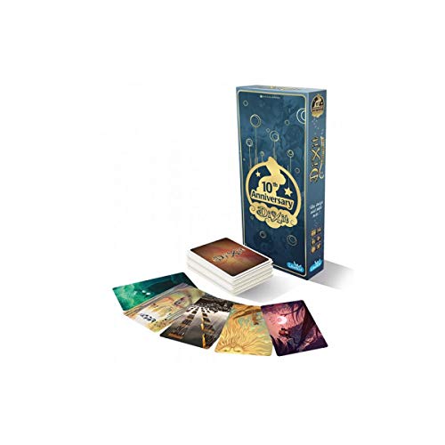 Libellud Dixit 9 Anniversary