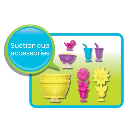 Polly Pocket X8539 Tree House Wall Party Playset with Polly Doll