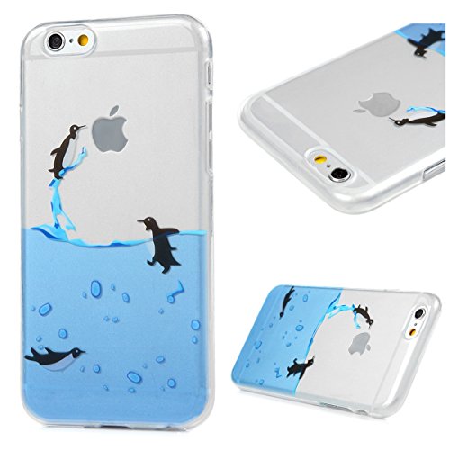 3x Funda Silicona iPhone 6 Carcasa Silicona iPhone 6s - Mavis s Diary Case Delgado TPU Gel Goma Flexible Cover Protectora IMD Tecnolog a reviews 3x Funda Silicona iPhone 6 Carcasa Silicona iPhone 6s - Mavis s Diary Case Delgado TPU Gel Goma Flexible Cover Protectora IMD Tecnolog a