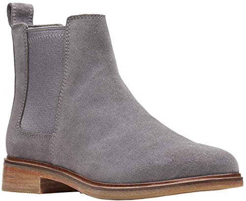 Preisvergleich Produktbild CLARKS Womens Clarkdale Arlo Chelsea Boot